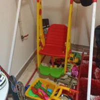 تاب کودک اسپرت