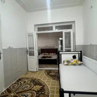 اجاره روزانه/هفتگی/ماهانه آپارتمان ۴۰ متری در حرم|اجارهٔ کوتاه‌مدت آپارتمان و سوئیت|قم, قم نو|دیوار