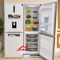 یخچال جنرال لوکس M27|یخچال و فریزر|تهران, تهرانسر مرکزی|دیوار
