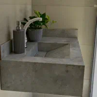 روشویی سرامیکی مدرن با قیمت مناسب|لوازم سرویس بهداشتی|دهلران, |دیوار