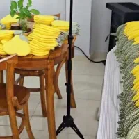 پر فروش ترین دستگیره طرح میوه و پنلی عمده|سفره، حوله، دستمال آشپزخانه|قم, پردیسان|دیوار