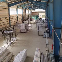 نصاب درب و پنجره UPVCـ نصاب درب ضد سرقت