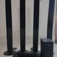 سینما خانواده برند سامسونگ