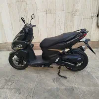 فروش موتورسیکلت