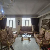 مبلمان استیل