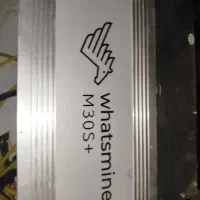 ماینر M30|قطعات و لوازم جانبی رایانه|اسلام‌‌آباد غرب, |دیوار