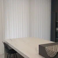 اجرای تخصصی پرده مینیمال و پانچ|پرده، رانر، رومیزی|چالوس, |دیوار