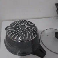 سرویس قابلمه|ظروف پختوپز|پارسآباد, |دیوار