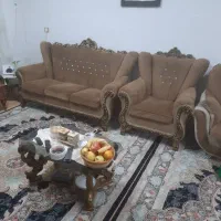 مبلمان سطنتی