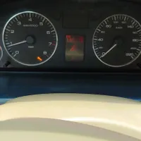 فروش سمند lx ef7