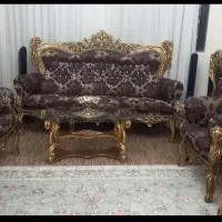 مبلمان استیل