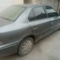 سمند|خودرو سواری و وانت|هشتگرد, ینگی امام|دیوار