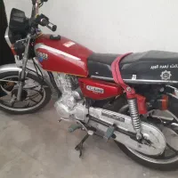 هندا ۱۵۰ معاوضه باگوشی