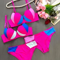 ست شورت سوتین لباس زیر صدفی ابرنگی|لباس|اصفهان, شهرک کاوه|دیوار