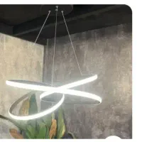 لوستر مدرن شیک بسته بندی دارای گارانتی4 تومن