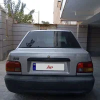 پراید دوگانهسوز|خودرو سواری و وانت|نظرآباد, نظرآباد|دیوار