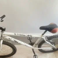 دوچرخه ۲۶ تورنادو