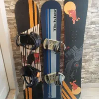 اسنوبرد،اسنوبورد،اسکی،آلپاین،اسنو