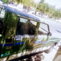 مزدا دو کابین مدل ۸۴ژاپنی
