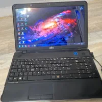 لپتاپ فوجیتسو AH512