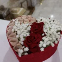 تولید انواع شمع و باکس گل گیفت های جذاب وخوشگل|صنایع دستی و سایر لوازم تزئینی|کرج, خرمدشت|دیوار
