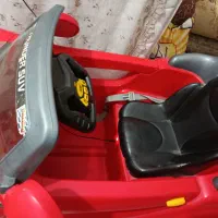 ماشین برقی در حد|اسباببازی بچه|نیشابور, ناسیونال|دیوار