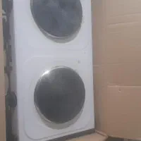 اجاق برقی دوشعله