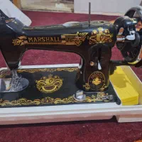 چرخ خیاطی مارشال