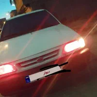 تاکسی دربستی