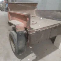 وسیله نقلیه|قایق و سایر وسایل نقلیه|پاکدشت, پاکدشت (مامازند)|دیوار