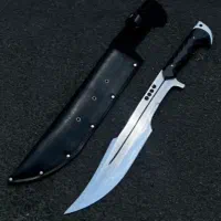 چاقو شکاری کلکسیونی|کلکسیون اشیاء عتیقه|مشهد, پروین اعتصامی|دیوار