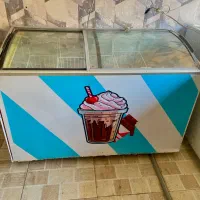 فریزر صندوقی