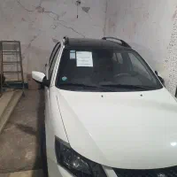 کویک جی ایکس اراس|خودرو سواری و وانت|اسلامآباد غرب, |دیوار