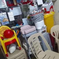 فروش اجناس پلاسکو به قیمت عمده