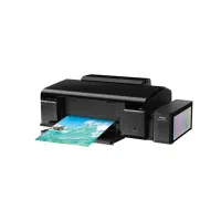 پرینتر جوهر افشان L805