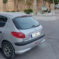 ۲۰۶ مدل ۸۳