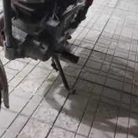 موتور ۱۵۰|موتورسیکلت|آذرشهر, |دیوار