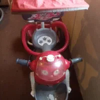 سه چرخه.