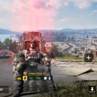 اکانت کالاف فقط طاق