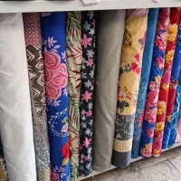 کاور تشک تخت خواب