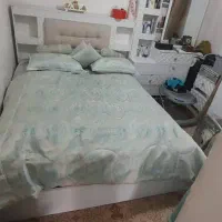 تخت خواب دونفره