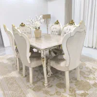 میز ناهار خوری