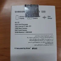 گوشی سامسونگ a10|موبایل|تهران, فلاح|دیوار