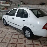 تیبا یک 96|خودرو سواری و وانت|شوش, |دیوار