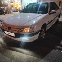 پژو پارس tu5 مدل ۹۹