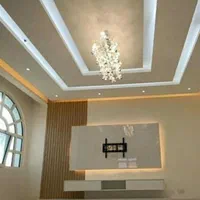 اجرای لاین نوری نورمخفی کناف کنافکار برقکار سیمکش|خدمات پیشه و مهارت|ارومیه, |دیوار