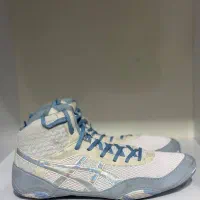 کفش کشتی اسیکس مستر سایز ۴۵