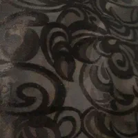 چادر مشکی دوخته درحد نو|لباس|کرمان, |دیوار