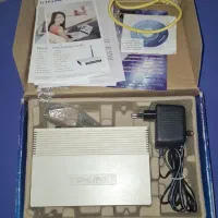 مودم رومیزی|مودم و تجهیزات شبکه|الوند, |دیوار