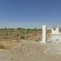 فروش زمین 2000 متری تاکستان معاوضه و شرایطی|فروش زمین و ملک کلنگی|تاکستان, |دیوار